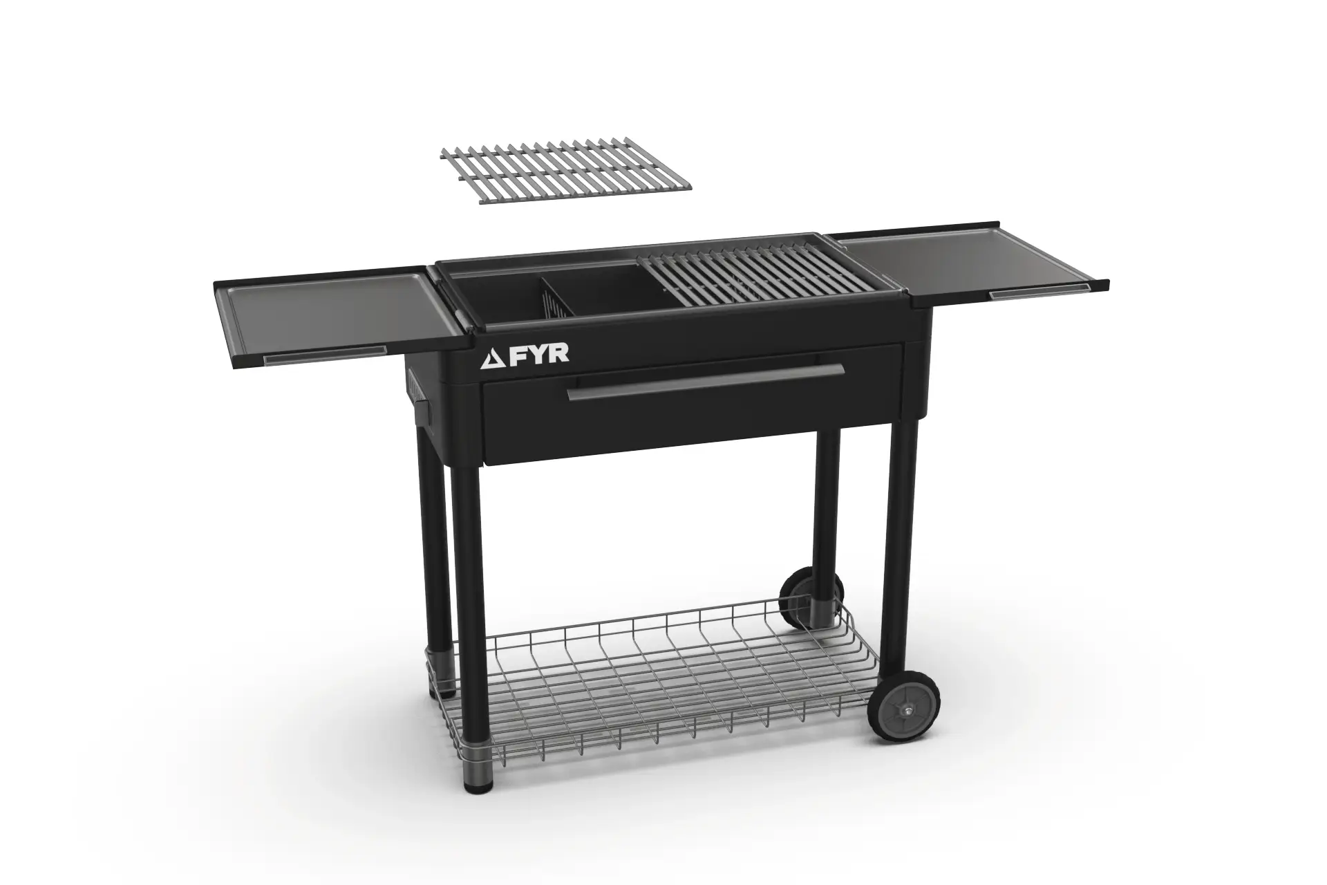 FYR GRILL PRO - Image 5