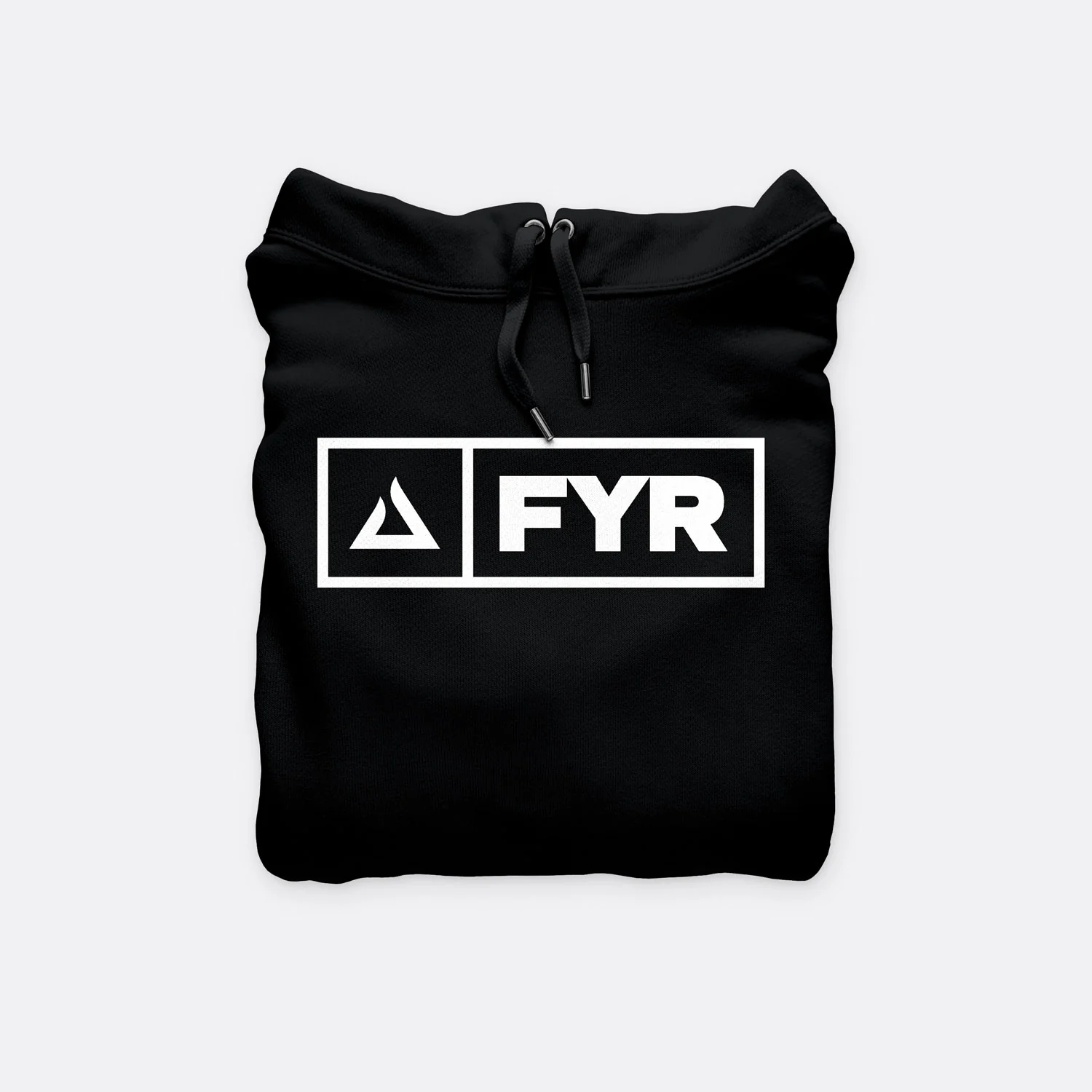 Logo Hoodie - Image 3